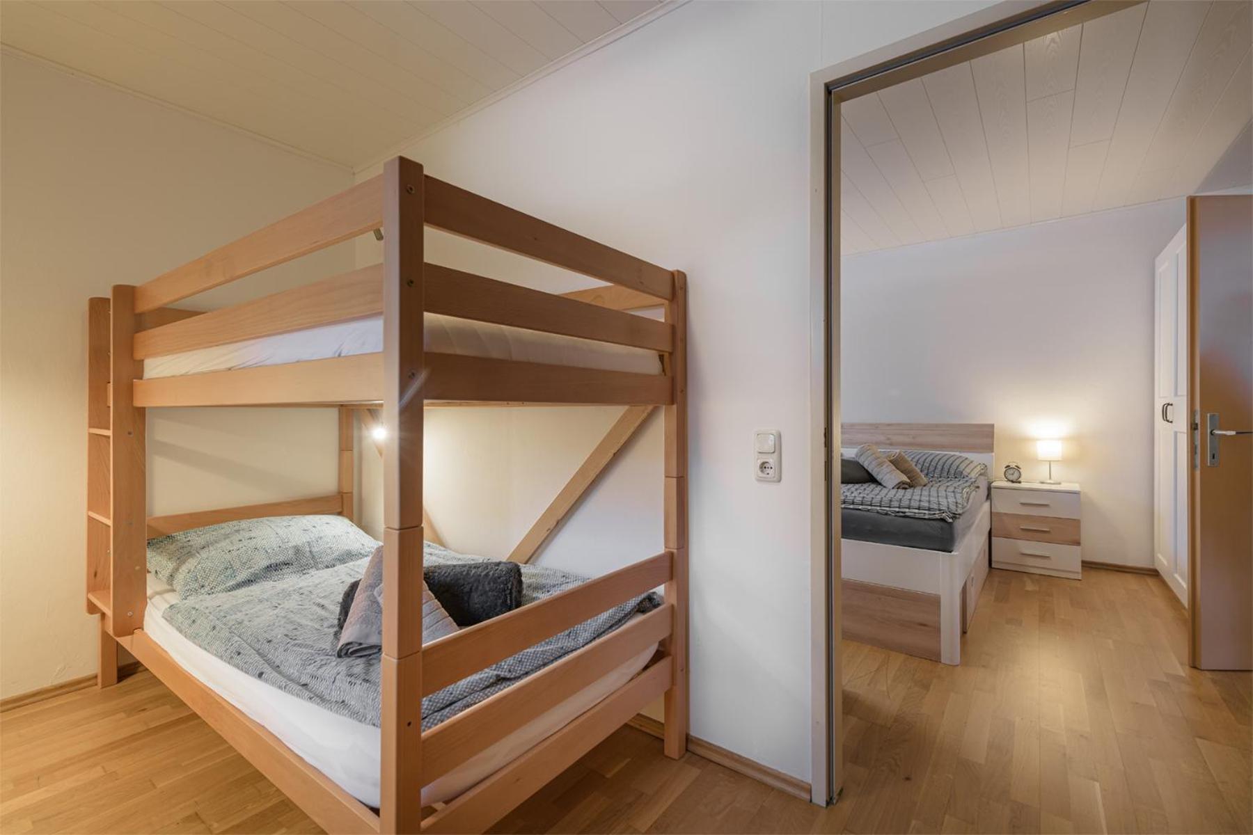 Graukogel Blick Apartment *