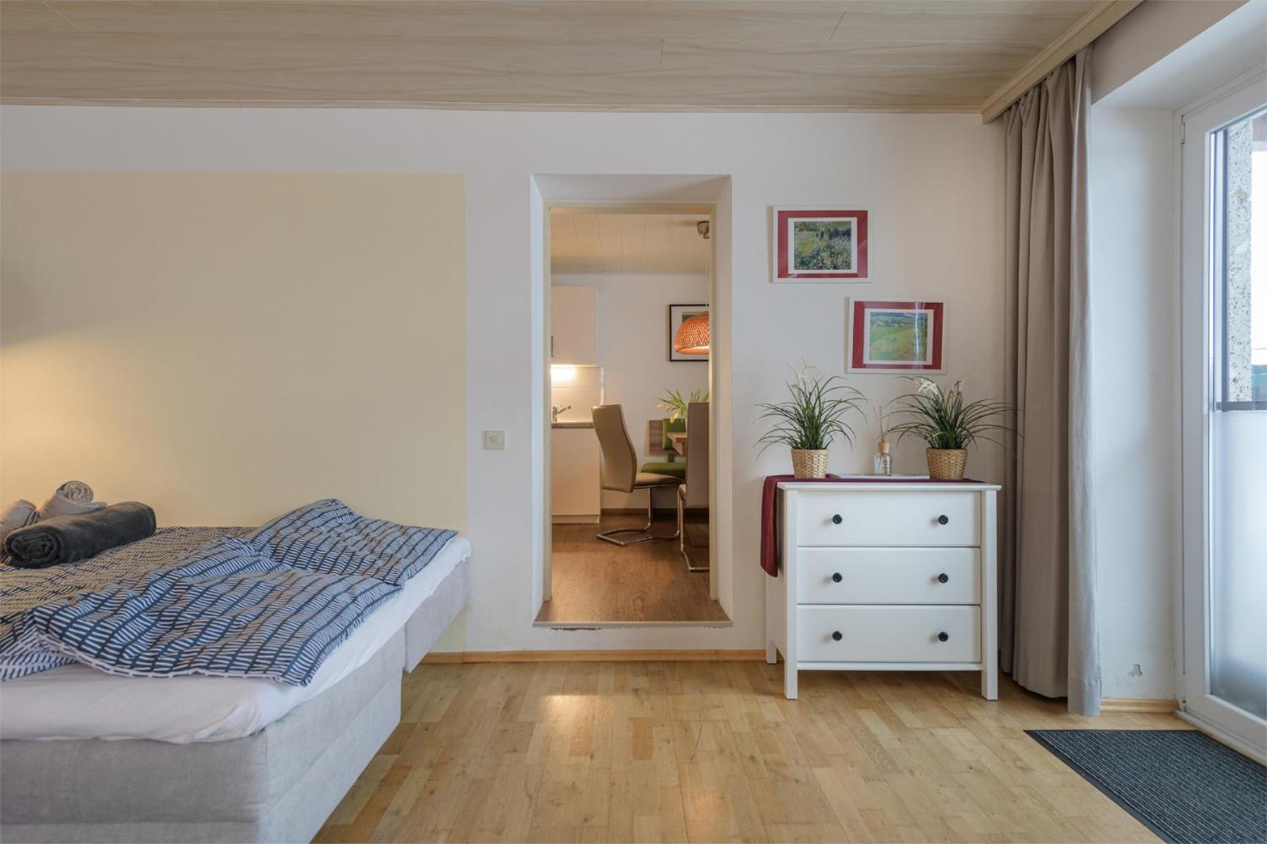 Apartment Graukogel Blick